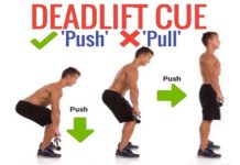 💪HOW TO DEADLIFT & GUIDE