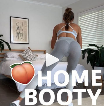 🍑How to Booty Building Exercises | Video & Guide