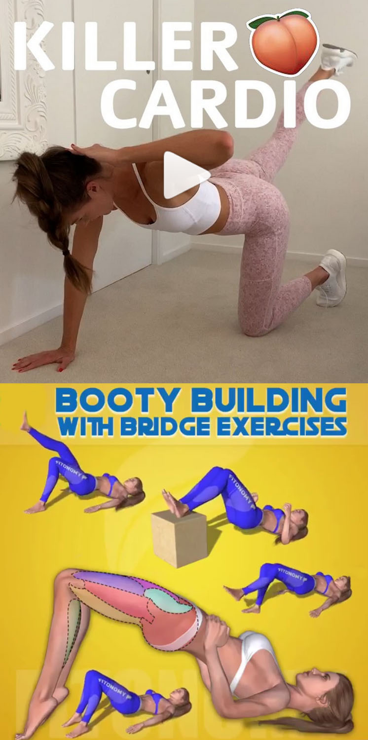 Booty Building