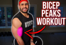 🚨HOW TO STOP CHEATING THE WEIGHT UP | PICTURE & GUIDE