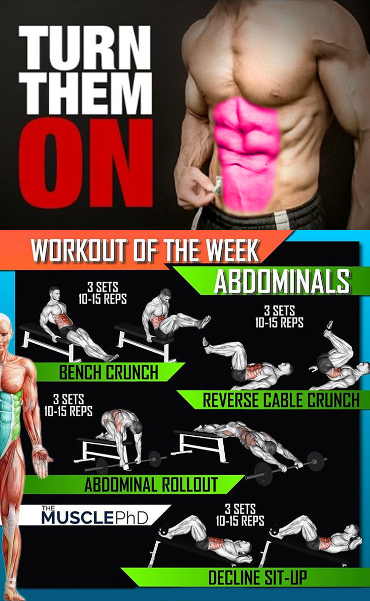 Workout Abdominal