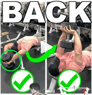 🚨HOW TO BEST EXERCISES FOR LAT | GUIDE