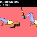 TRX-Hamstring-Curl