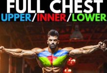 🔥How to Cable Chest Pull & Tips | Guide Working muscles Cable Pull Crossover