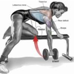 One-Arm Dumbbell Row