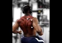 💪GROW BACK HUGE WORKOUT | VIDEO & GUIDE