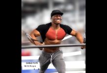 🔥DROP SETS FOR CHEST WORKOUT | VIDEO & GUIDE