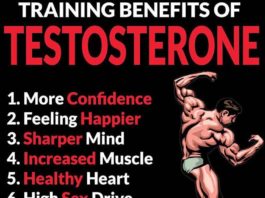 💪🏻Struggling to Build Muscle