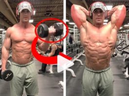 💪BICEPS & TRICEPS WORKOUT | GUIDE