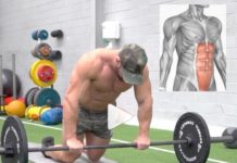 🚨3 GREAT CORE EXERCISES