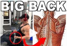 🔥BIG BACK TUTORIAL 👇| GUIDE