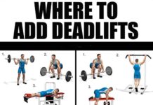 🔥LEG DAY & BACK DAY TUTORIAL | GUIDE