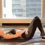 Hip Thrust for Bubble Butt