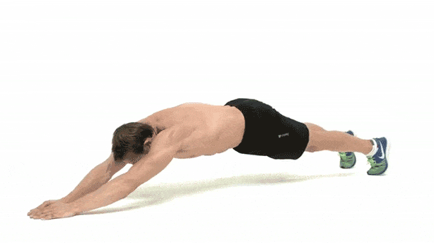 The Extended Plank