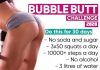 How to Do Bubble Butt Workout