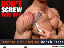 🔥HOW TO BREATHING WHEN BENCH PRESSING