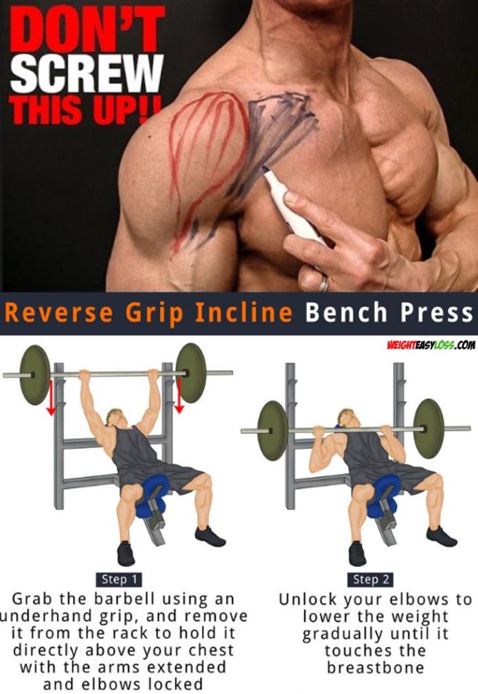 HOW TO BREATHING WHEN BENCH PRESSING