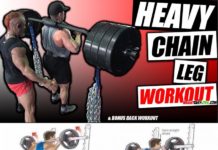 🔥CREATING UPPER BACK TIGHTNESS WHEN SQUATTING