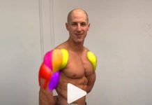 🔥Full Shoulders & Arms Workout | Guide