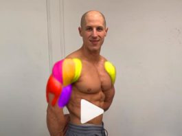 🔥Full Shoulders & Arms Workout | Guide