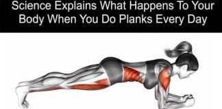How to Perform Plank
