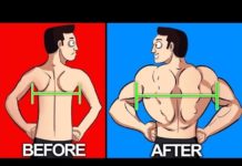 🔥TRY TODAYS BACK WORKOUT