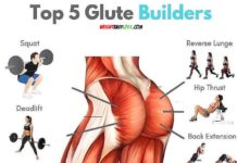 🔥How to Glute Builders