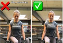 🔥Bulgarian Split Squat | Guide