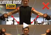🔥How to do Dumbbell Flys | Video & Guide