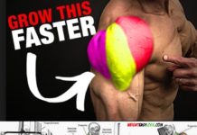 🔥Best Exercises for Bowling Ball Shoulder