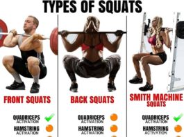 squat guide