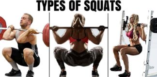 squat guide