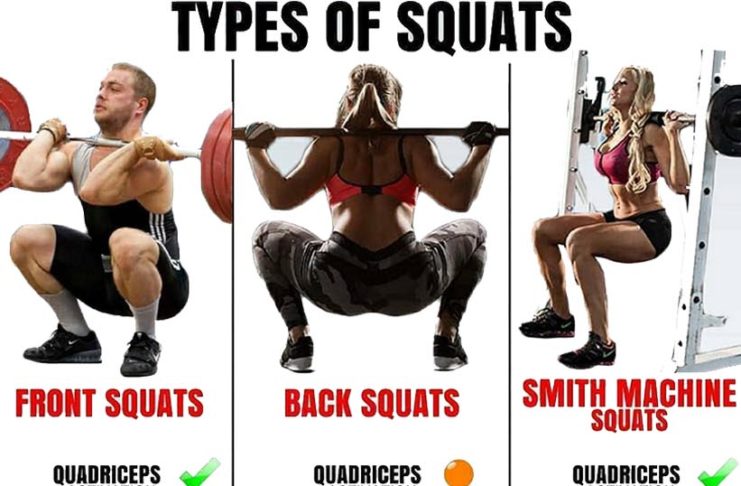 squat guide