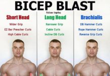 🚨ARM Killer Workout