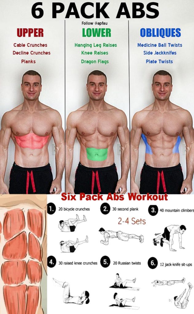 the-5-best-ab-exercises