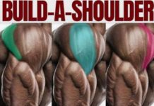 🔥Build Bigger Shoulder