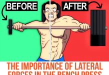 How to Do Workout Bench Press, Benefits, Tips – Before & After How to Do Workout Bench Press