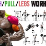 Push Pull Legs Workout