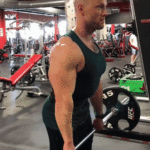 How to Do Barbell Shrug Workout