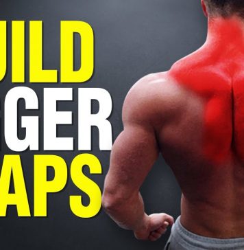 How to Do Shrugs Exercise Proper Form, Technique