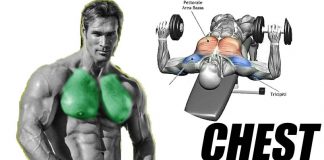 3 Chest Exercises For Longevity & Isolation