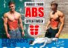 Abdominal 6 Pack Abs