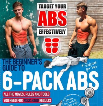 Abdominal 6 Pack Abs