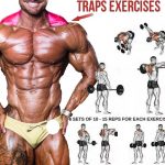 Traps Workout