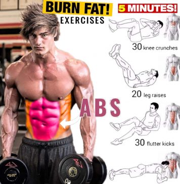 How to Bern Fat on ASB