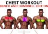 Chest Workout