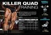 Killer Quads Exercises