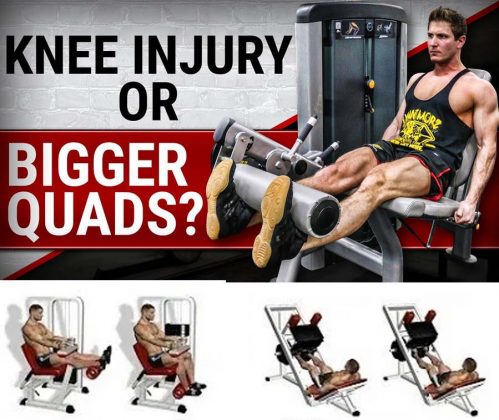 How to Build Bigger Quads | Guide & Tips