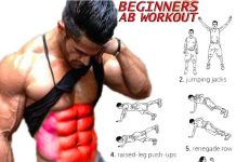 The Best Abs Workout