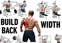 Build Back - exercises